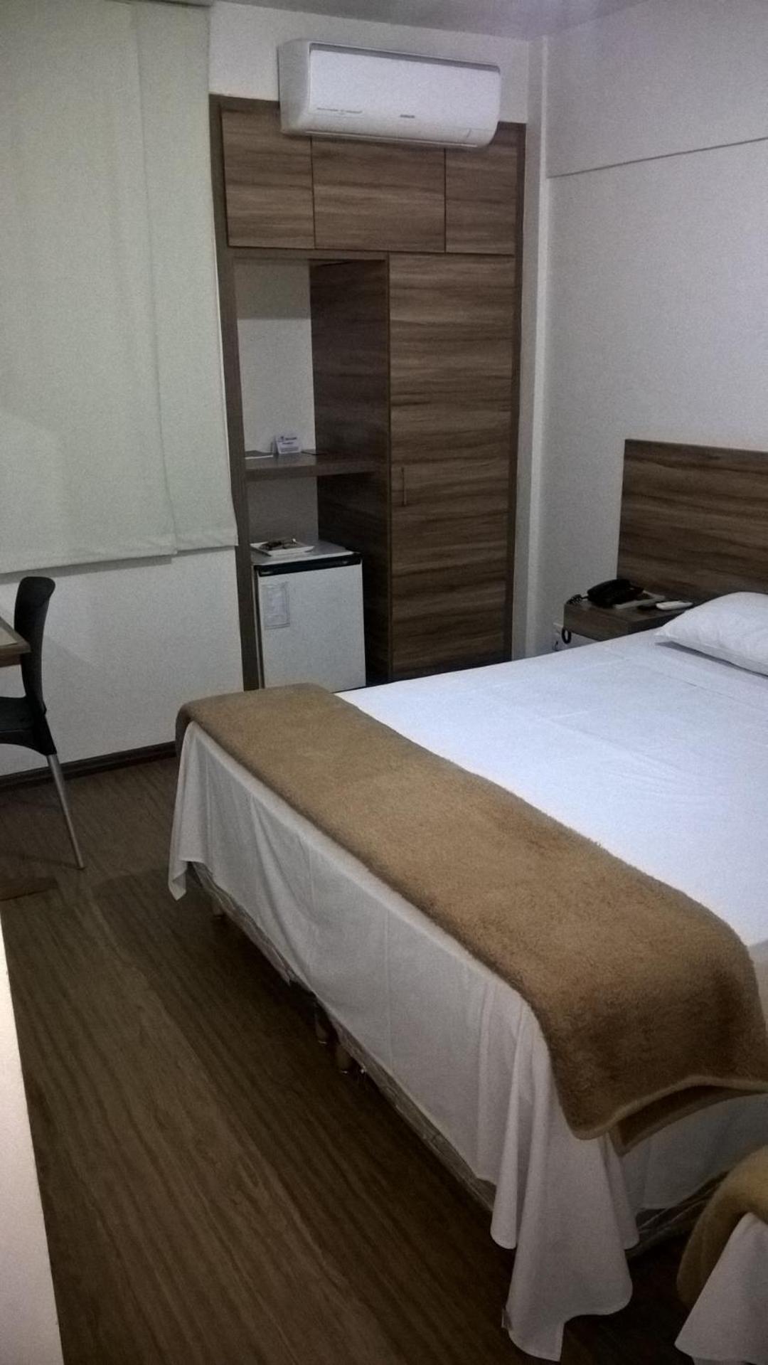 Bevile Hotel 3*