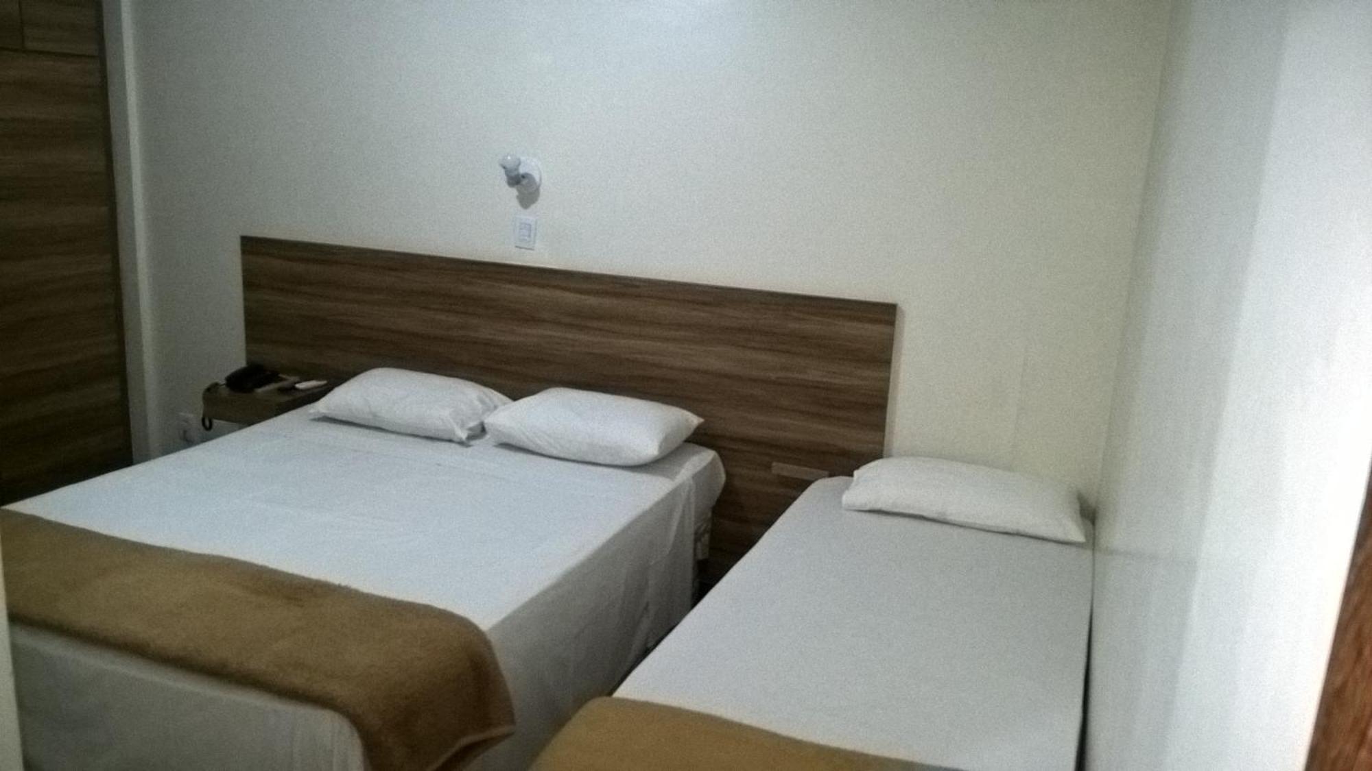 Hotel Bevile