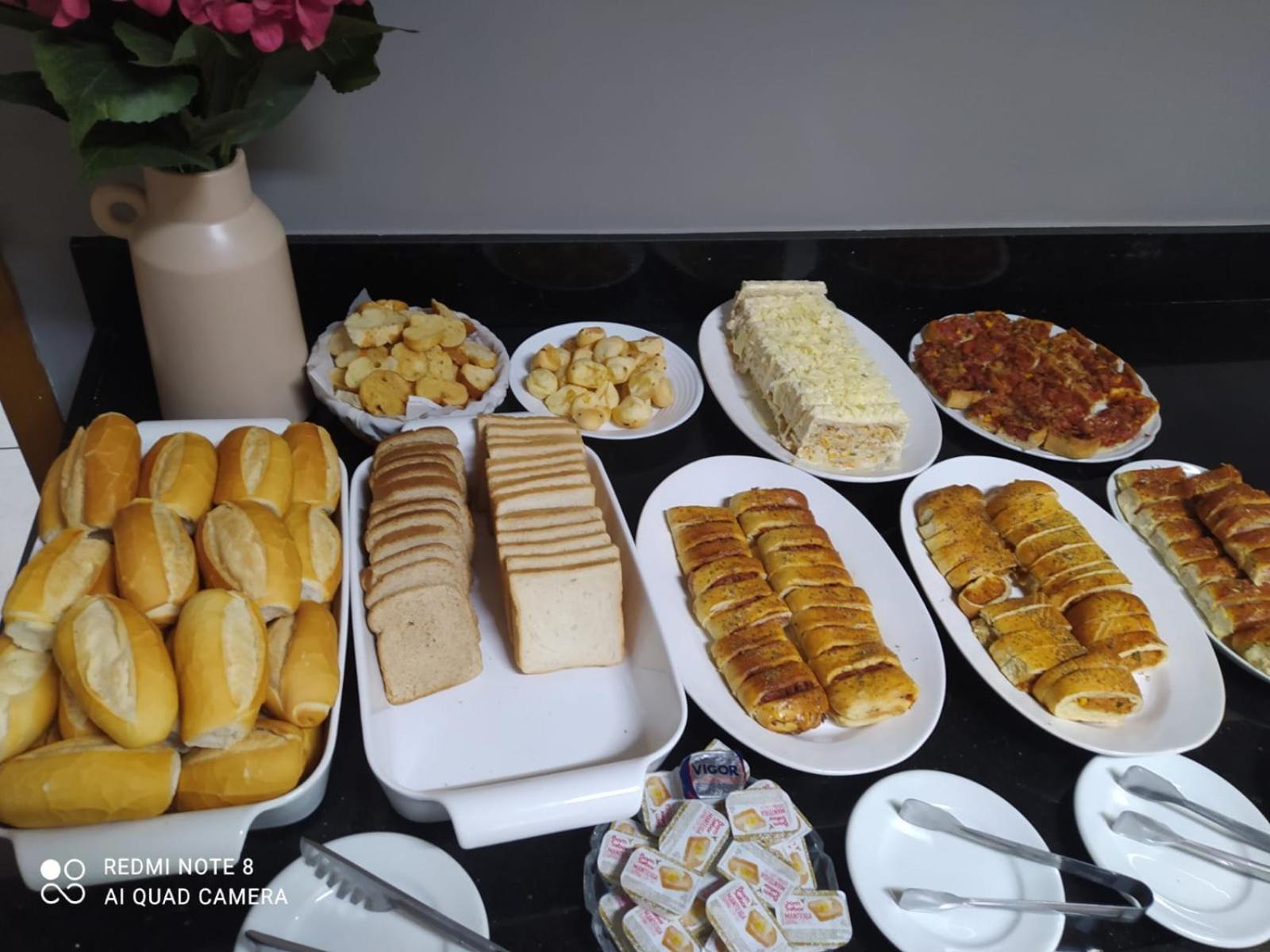 Bevile Hotel Cataguases
