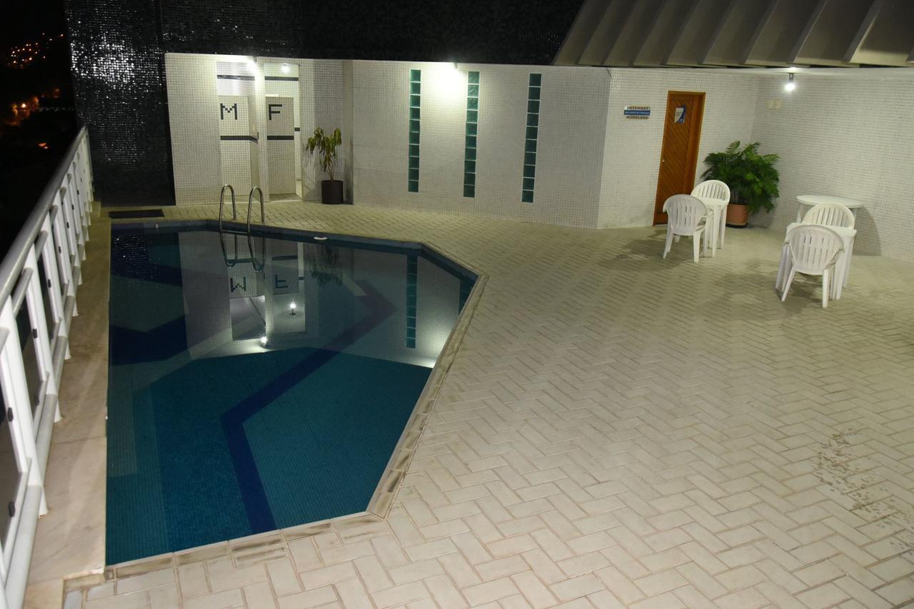 Bevile Hotel 3*