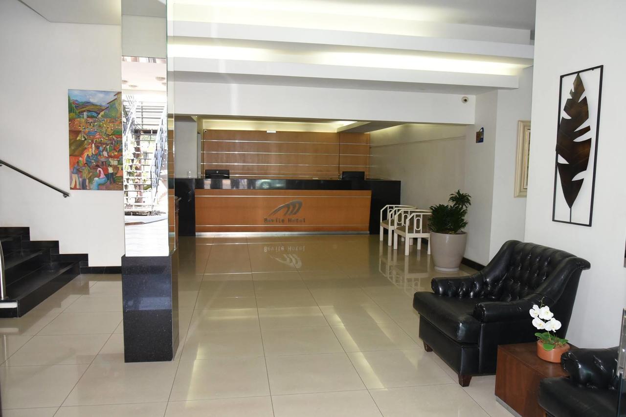 Hotel Bevile