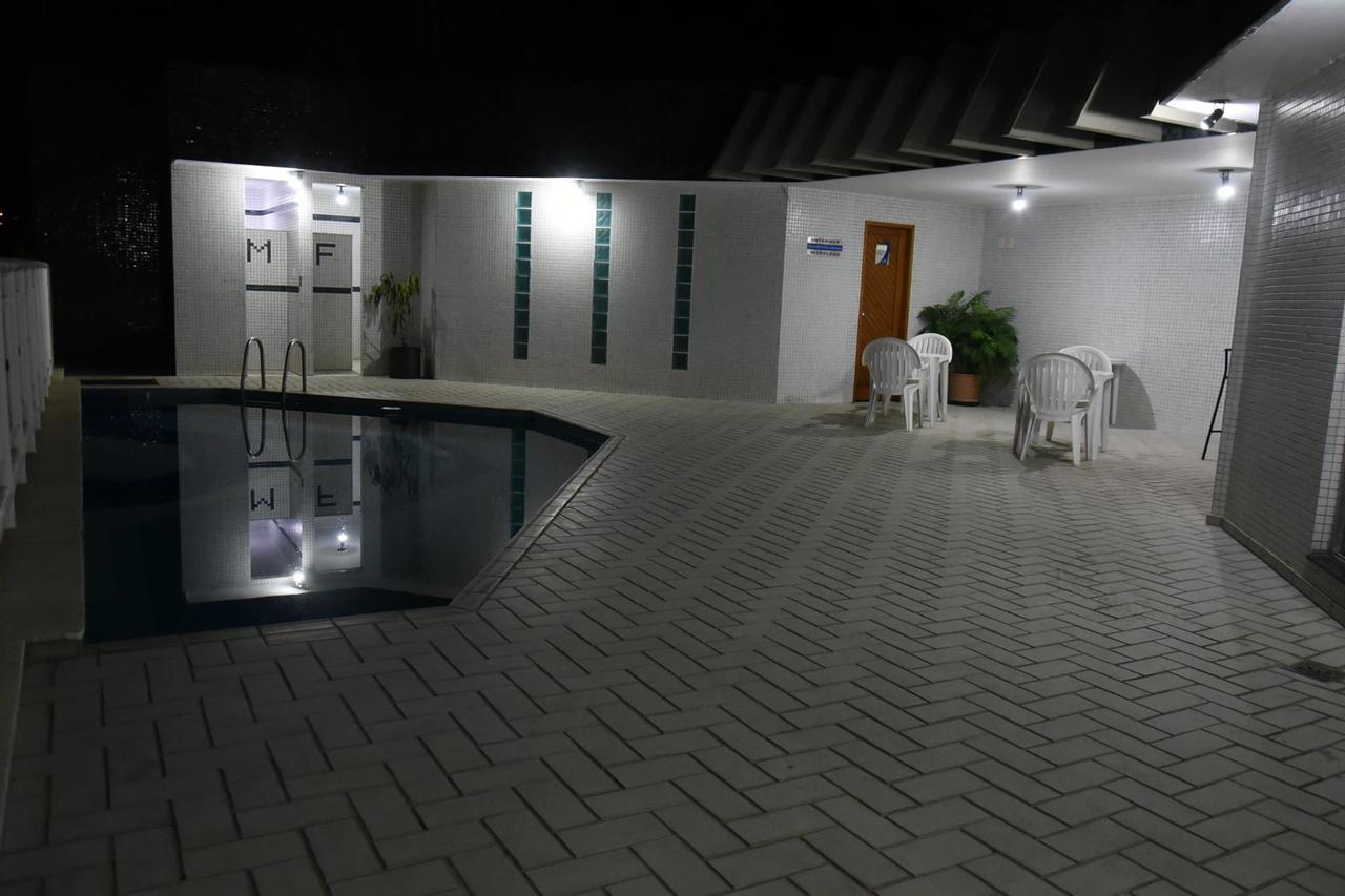 Hotel Bevile Cataguases