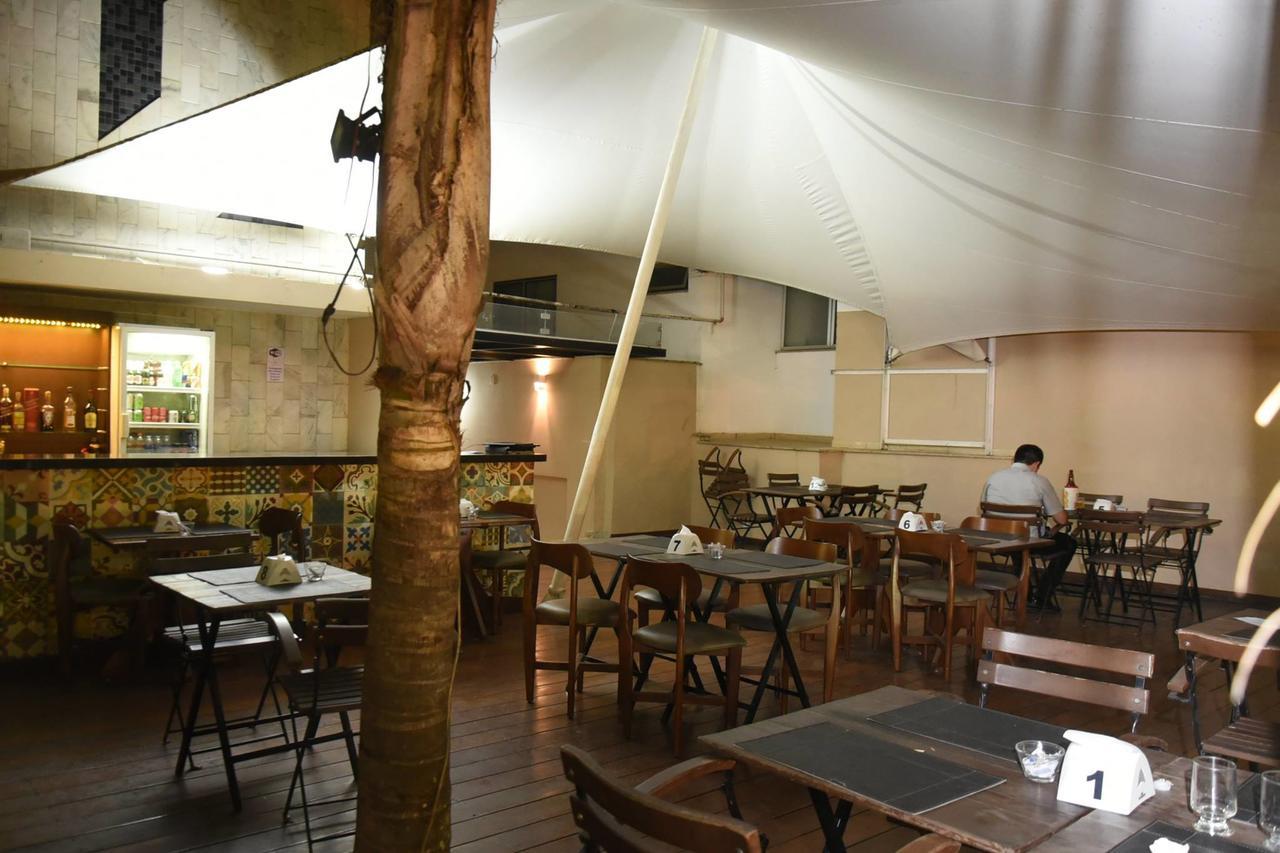Hotel Bevile Cataguases